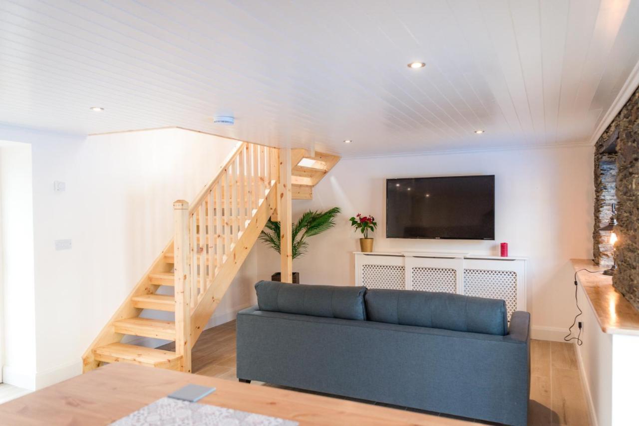 Ardnavaha House - Poolside Cottages Clonakilty Exteriér fotografie