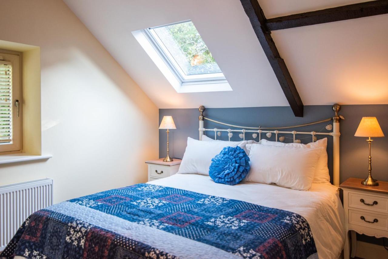 Ardnavaha House - Poolside Cottages Clonakilty Exteriér fotografie