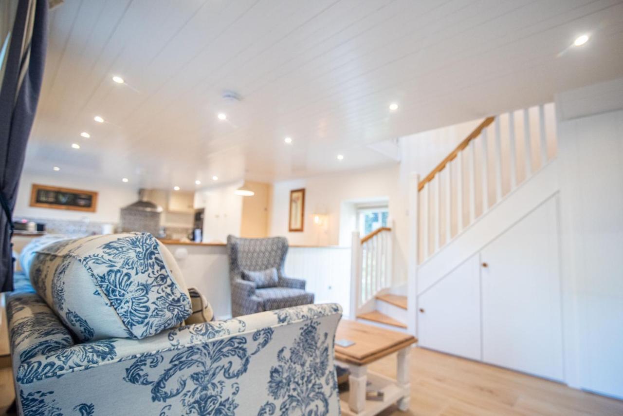 Ardnavaha House - Poolside Cottages Clonakilty Exteriér fotografie