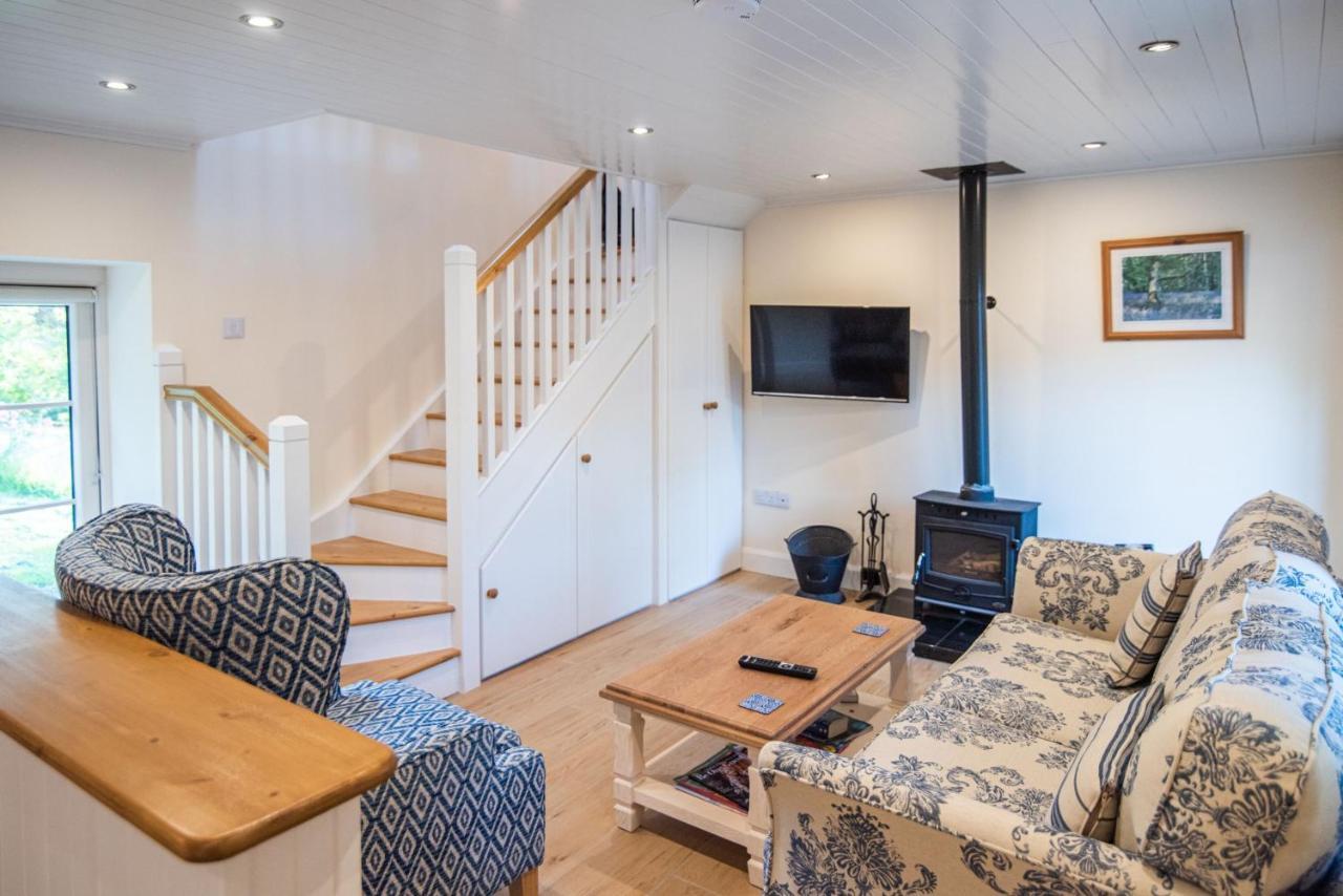 Ardnavaha House - Poolside Cottages Clonakilty Exteriér fotografie