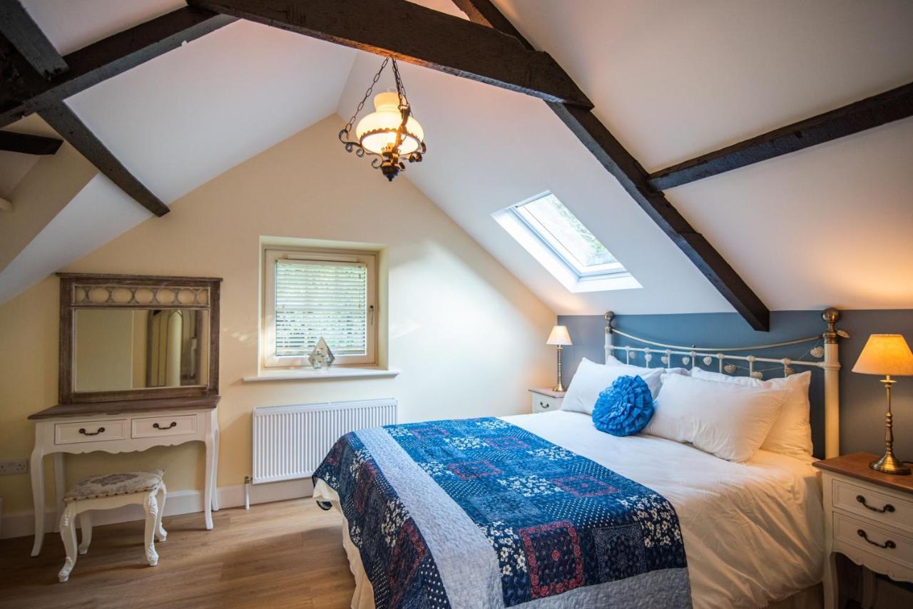 Ardnavaha House - Poolside Cottages Clonakilty Exteriér fotografie
