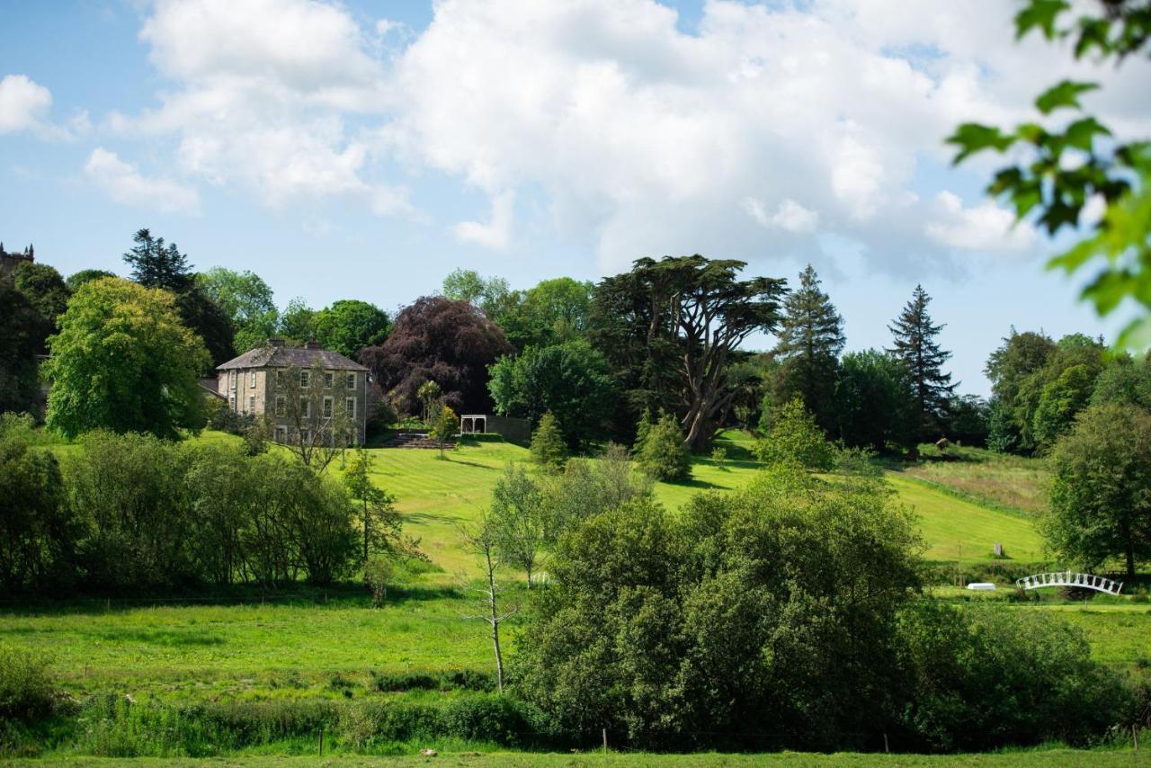 Ardnavaha House - Poolside Cottages Clonakilty Exteriér fotografie