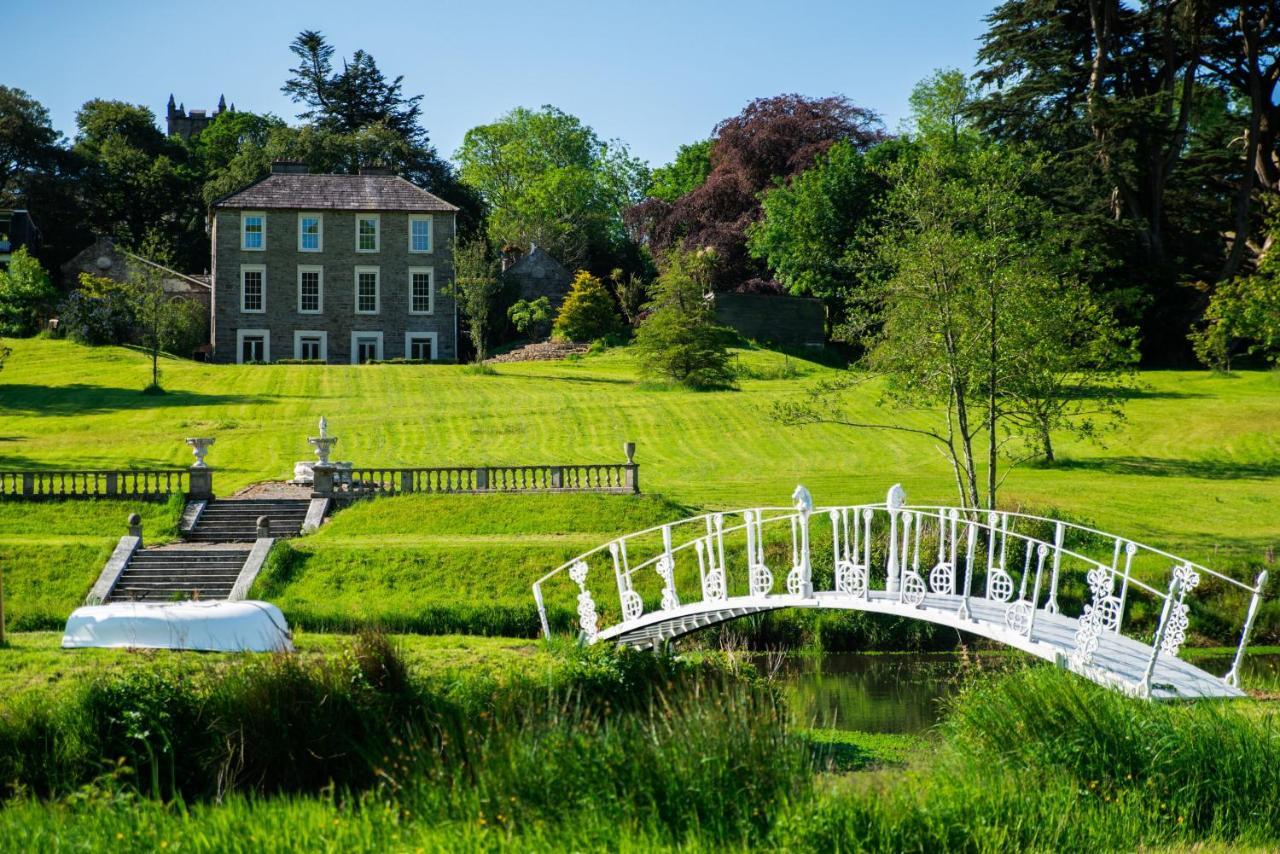 Ardnavaha House - Poolside Cottages Clonakilty Exteriér fotografie