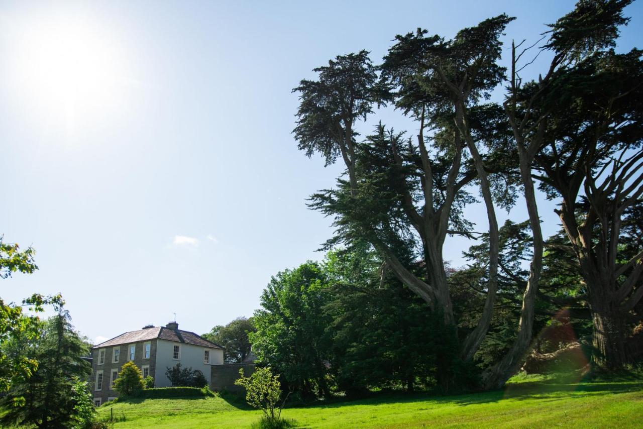 Ardnavaha House - Poolside Cottages Clonakilty Exteriér fotografie