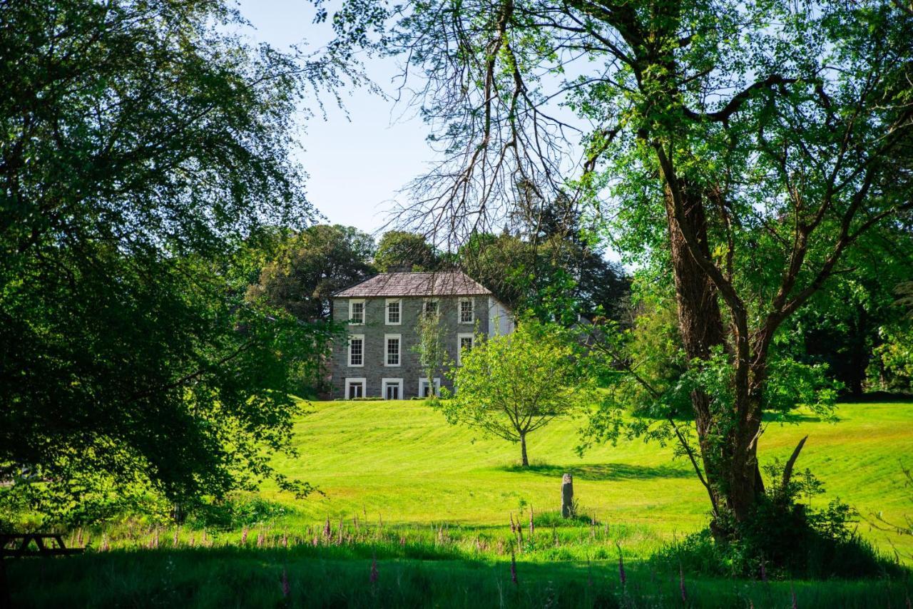 Ardnavaha House - Poolside Cottages Clonakilty Exteriér fotografie