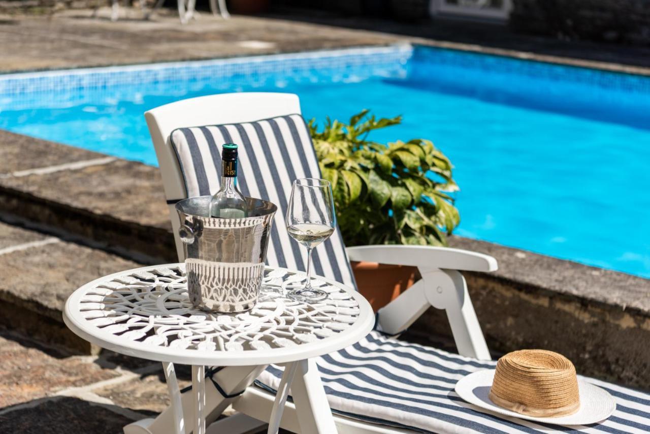 Ardnavaha House - Poolside Cottages Clonakilty Exteriér fotografie