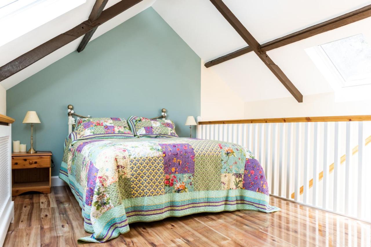 Ardnavaha House - Poolside Cottages Clonakilty Exteriér fotografie
